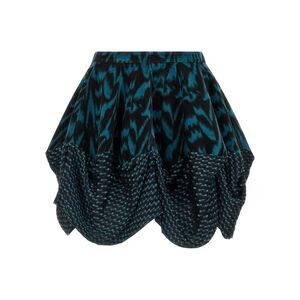 Kiko Kostadinov Women 'Evelyn' Skirt